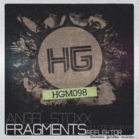 Angel Stoxx - Fragments