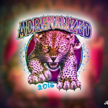 Lexi - Adrenalized 2016 (feat. Lexi)