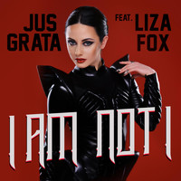 Liza Fox - I Am Not I (Wideboys Remix)