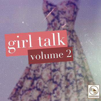 Various Artists - Girl Talk, Vol. 2