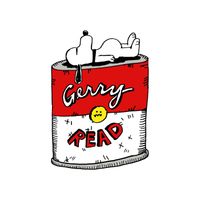 Gerry Read - Limp Biscuit Anthem / Touching Me (Explicit)