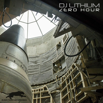 DJ Lithium - Zero Hour