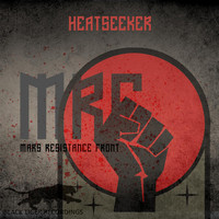 Mars Resistance Front - HeatSeeker