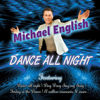 Michael English - Dance All Night