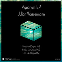 Julian Wassermann - Aquarium EP