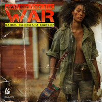 Daniel Bambaata Marley - Waiting for the War
