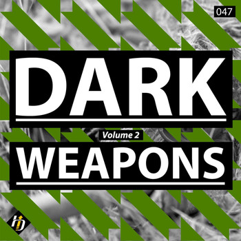 Various Artists - Dark Weapons Vol. 2