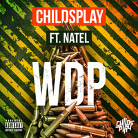 Natel - Wdp (feat. Natel)