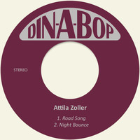 Attila Zoller - Road Song