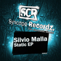Silvio Malla - Static EP