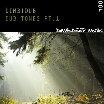 Dimbidub - Dub Tones Pt.1