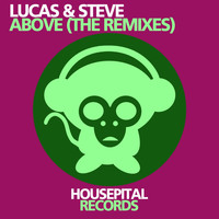 Lucas & Steve - Above (The Remixes)