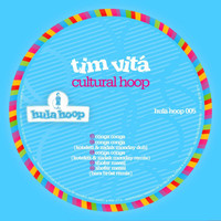 Tim Vita - Cultural Hoop