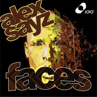 Alex Sayz - Faces