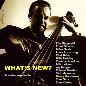Various Artists - What's New? (14 Versions Performed By:)