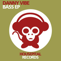 Danny Vibe - Bass EP