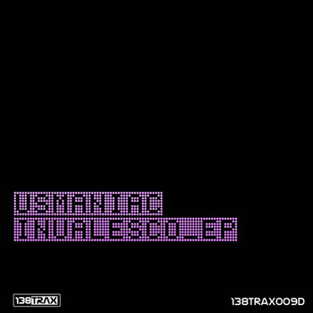 Usmaniac - Invalesco EP