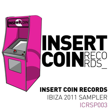 Various Artists - Ibiza 2011 Sampler