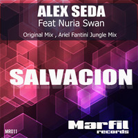 Alex Seda - Salvacion