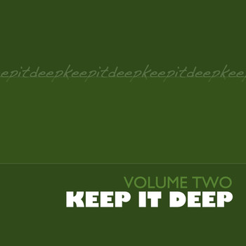 Various Artists - Keep It Deep - Volume Two