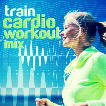 Cardio|Running Spinning Workout Music|Spinning Workout - Train: Cardio Workout Mix