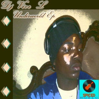 DJ Vice L - Underworld EP