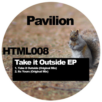Pavilion - Take It Outside