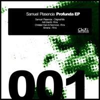 Samuel Plasencia - Profunda EP