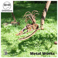 Dimensions - Metal Works