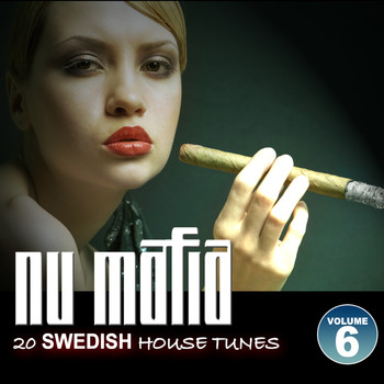 Various Artists - Nu Mafia Vol. 6 - 20 Swedish House Tunes