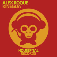 Alex Roque - Kinegua
