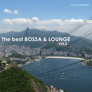 Various Artists - The Best Bossa & Lounge Vol.2
