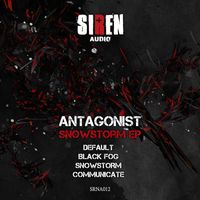 Antagonist - Snowstorm