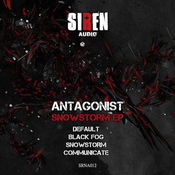 Antagonist - Snowstorm
