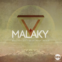 Malaky - If You Feel/Sentiment Remix