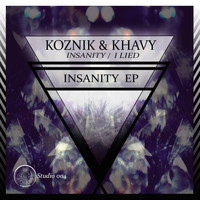 Koznik & Khavy - Insanity
