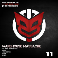 O.B.I. - Warehouse Massacre
