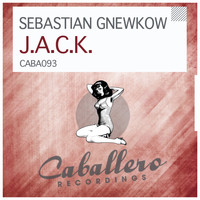 Sebastian Gnewkow - J.A.C.K.