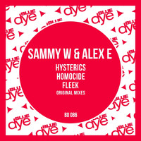 Sammy W & Alex E - Hysterics / Homocide / Fleek