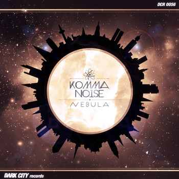 Komma Noise - Nebula