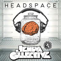 Jenova Collective - Head Space