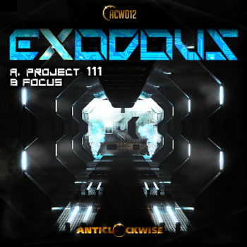 Exodous - Project 111