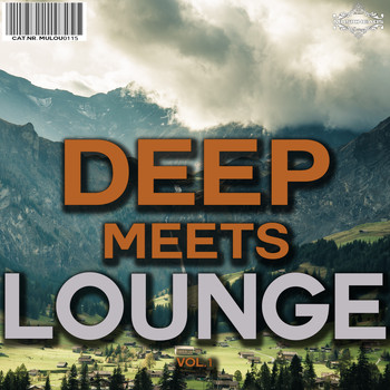 Various Artists - Deep Meets Lounge, Vol. 1