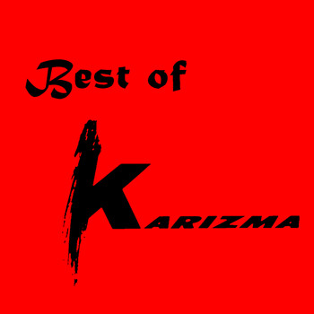 Karizma - Best of Karizma
