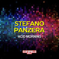 Stefano Panzera - Acid Morning