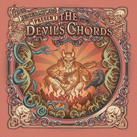 Thee Jenerators - The Devil's Chords