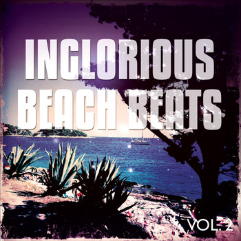 Various Artists - Inglorious Beach Beats, Vol. 2