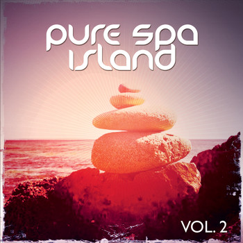 Various Artists - Pure Spa Island, Vol. 2 (Best SPA & Relaxing Music)