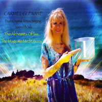 Carmel Glenane - The Alchemies Of Isis The Magician Meditations