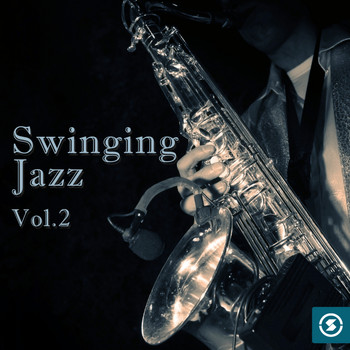 Various Artists - Swinging Jazz, Vol. 2